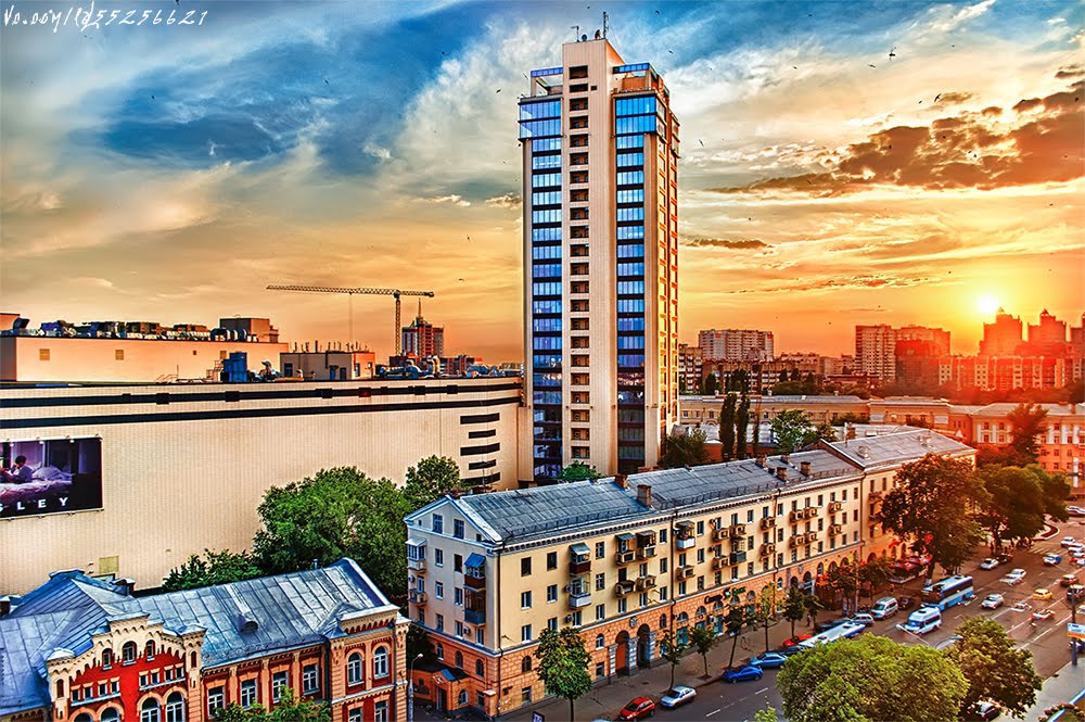 Voronezh 